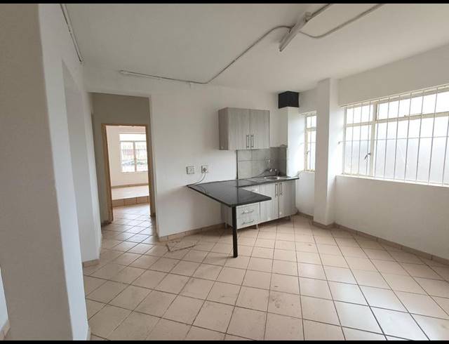 1 BEDROOM PROPERTY TO RENT IN SUNNYSIDE